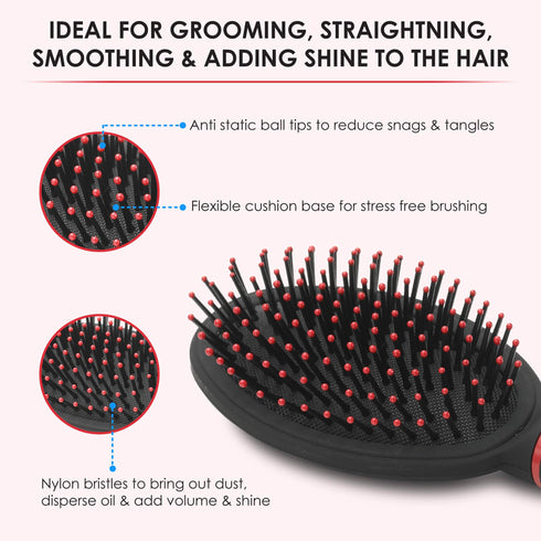 Cushion Hair Brush
